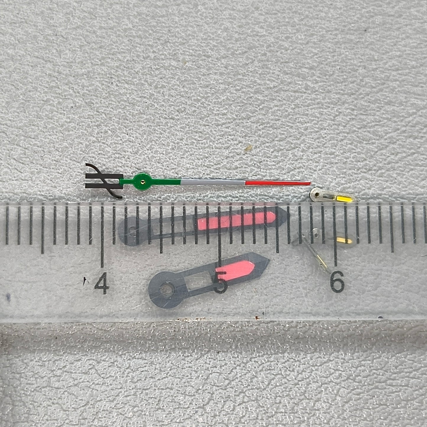 watch hands sets