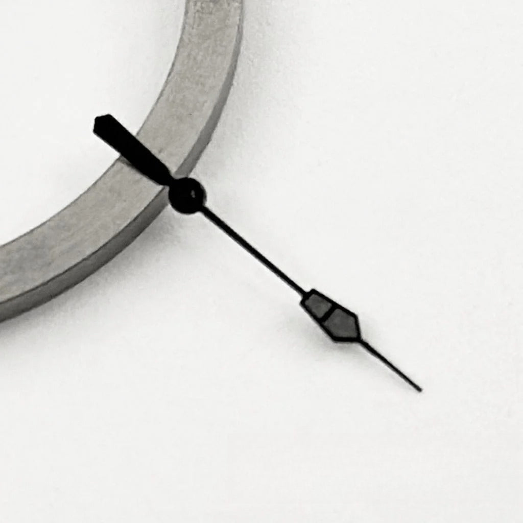 Multicolor Watch Hands Pointers Modified for NH35 NH36 NH38 NH39 NH70 NH72