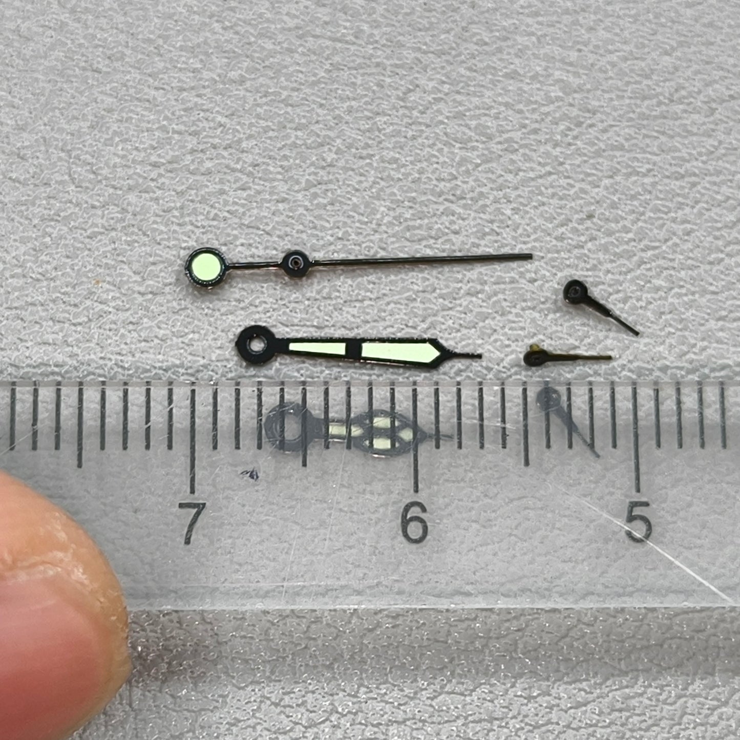 watch hands sets