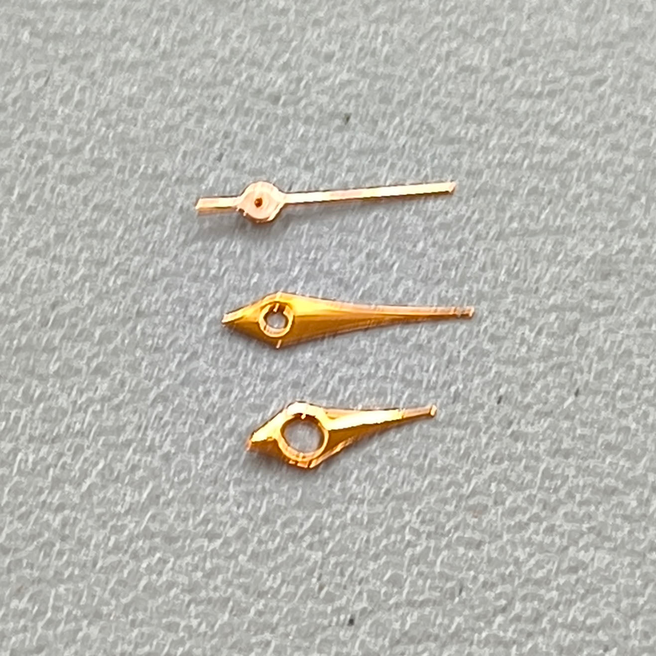 watch hands sets