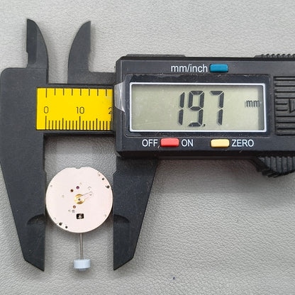 Swiss Ronda 783 Quartz Watch Movement 3 Hands