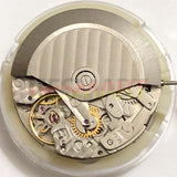 China Made 7750 7753 No Calendar Mechanical Movement Small Second@6 3 Hands