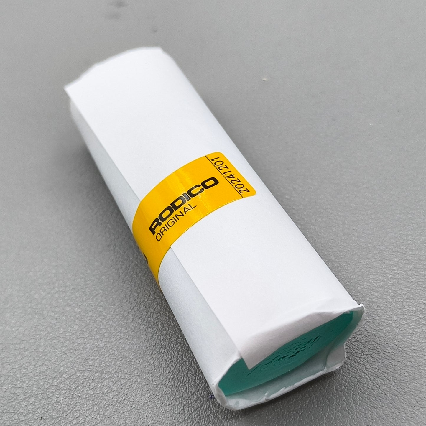 Swiss Bergeon 6033-1 One Touch Cleaning Stick