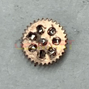 Reverser Fourth Wheel Fit for ETA2671 Movement Disassembled From ETA2671