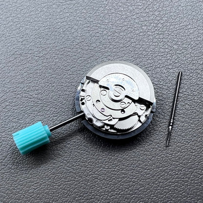 Japan Seiko SII NH05 NH05B Automatic Movement Single Calendar Date@3