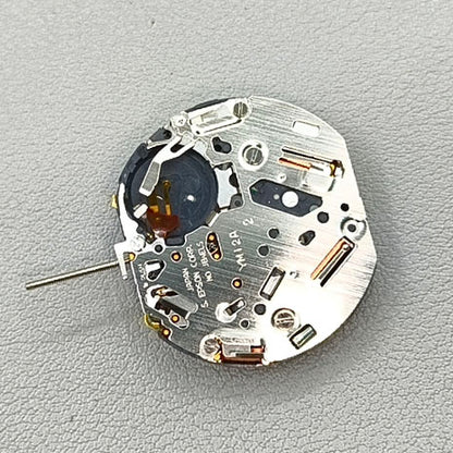 Japan Hattori Epson TMI YM12 YM12A Watch Quartz Movement