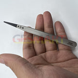 Bergeon 6571-CPR-2A Tweezers With Replaced Ends CPR 2A