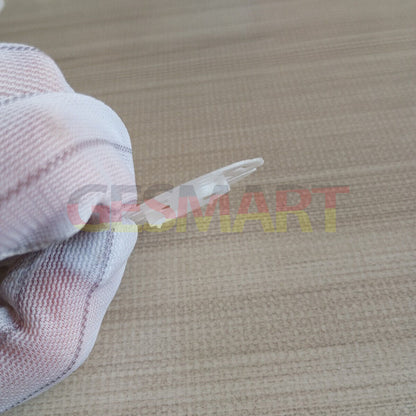 3.6mm height watch case spacer ring, 19-35mm, compatible with Miyota 2035 movement, durable accessory.