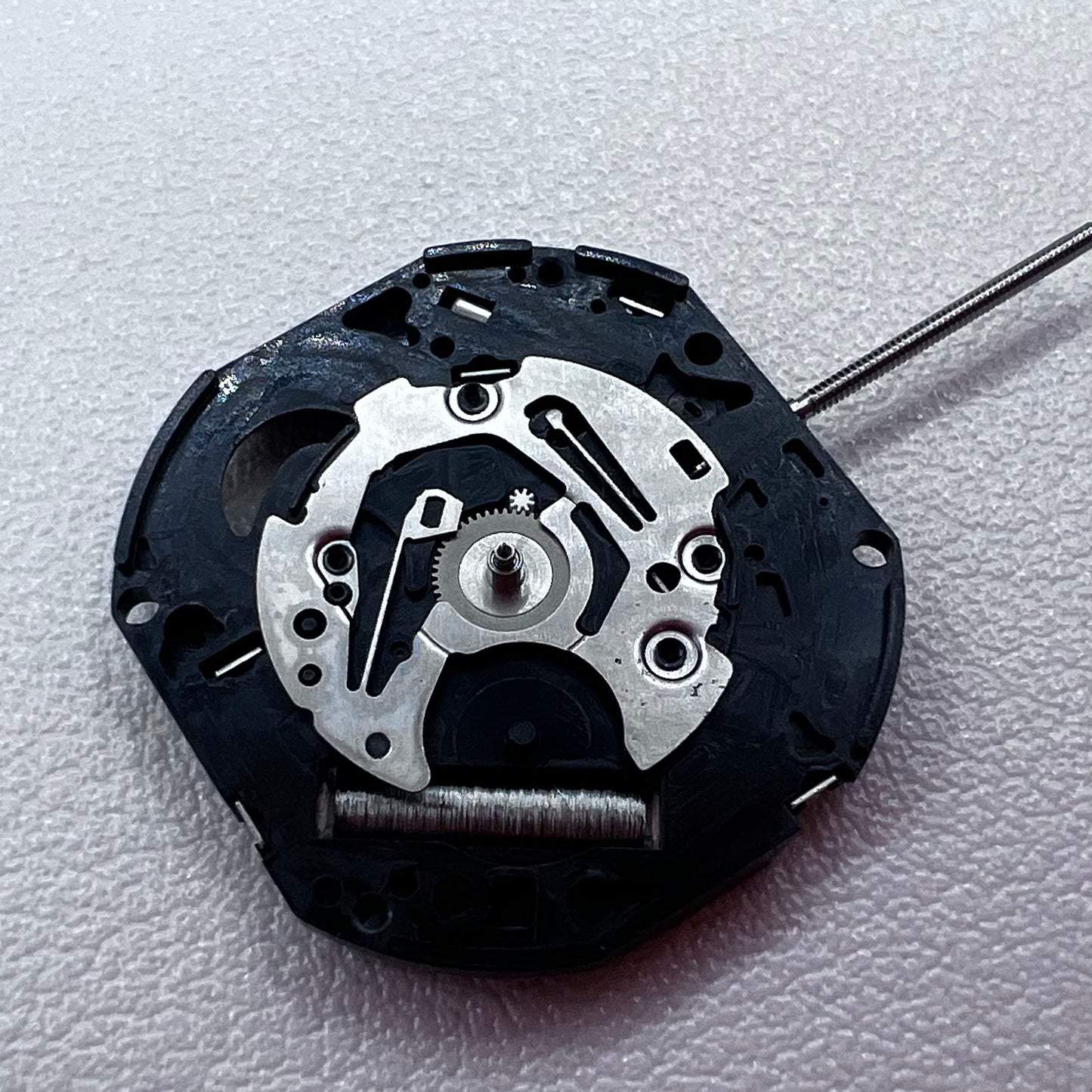 VP31.A  Watch Quartz Movement 3 Hands No Calendar