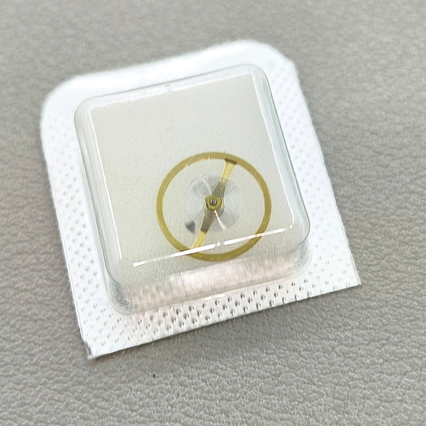 Japan Original Golden Balance Wheel Fit for Miyota 8200 8205 8215 Movement
