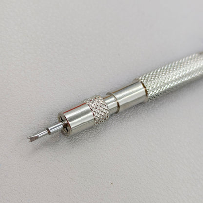 Swiss Horotec MSA10.302 Tool For Fitting / Removing Spring Bars