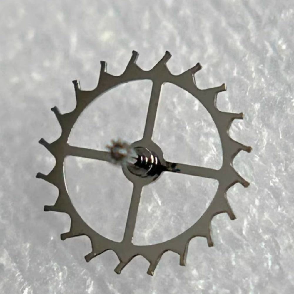 Escape Wheel Fit for Swiss L899.4 Movement Watch Part