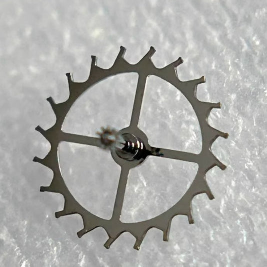 Escape Wheel Fit for Swiss L899.4 Movement Watch Part