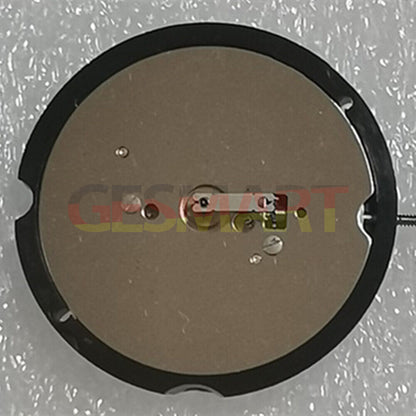 Ronda 503 quartz watch movement with three hands, no calendar ? precise watch repair part.