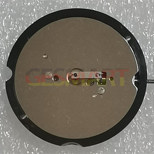 Ronda 503 quartz watch movement with three hands, no calendar ? precise watch repair part.
