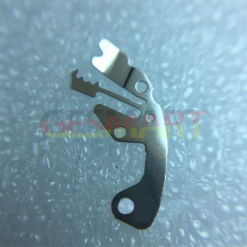 Setting lever jumper for Miyota NH35 NH36 watch movement, compatible generic replacement part.