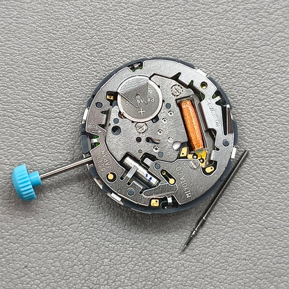 Original Japan Miyota 8S11 Solar Movement Quartz Movement