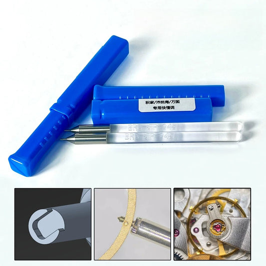 Regulator Adjustment Balance Wheel Tool For Jaeger-LeCoultre Panerai IWC