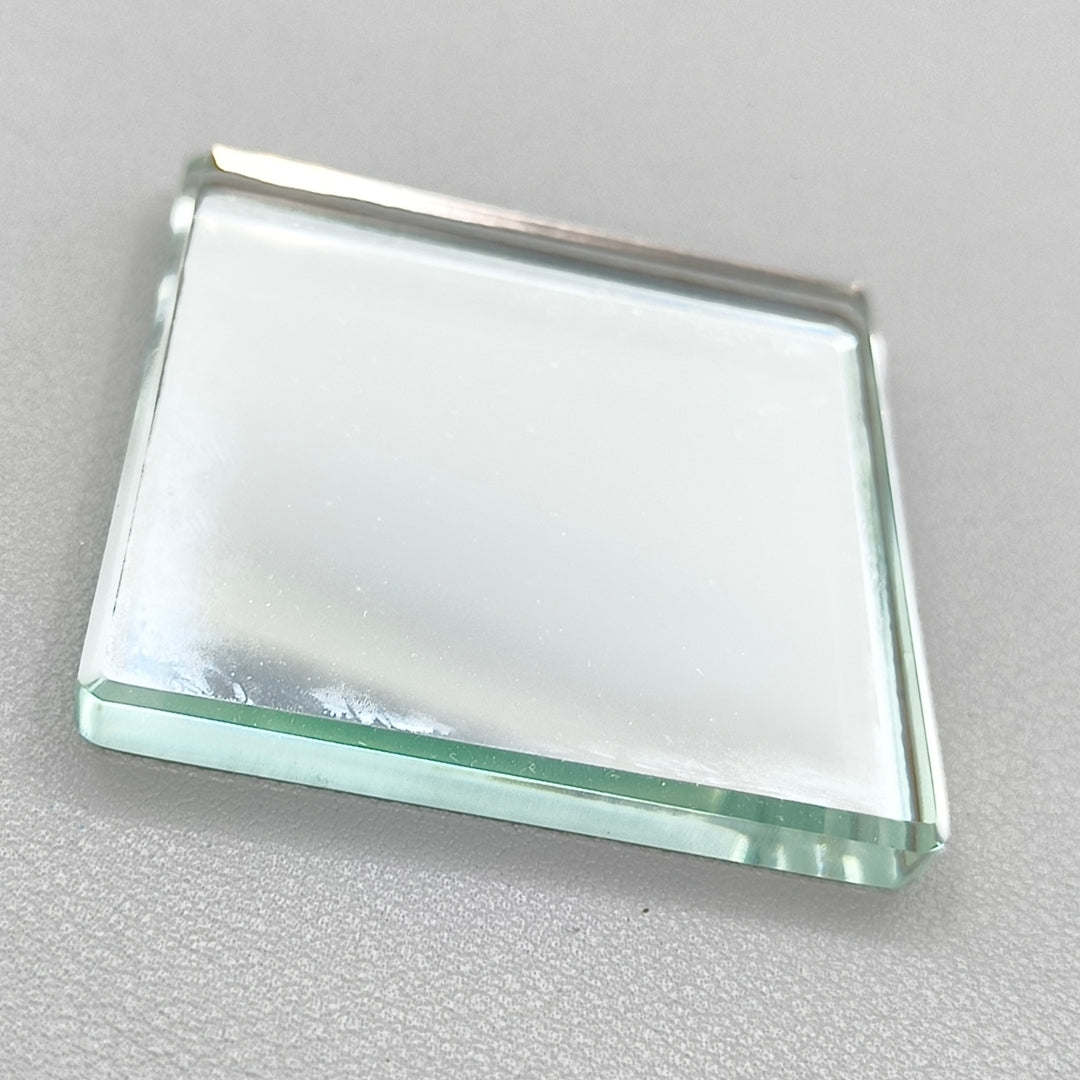 Swiss Bergeon 2681 Mirror For Observing Watch Movement