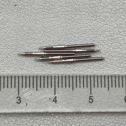 5 PIECES Replacement Watch Winding Stems For ST2130 Movement