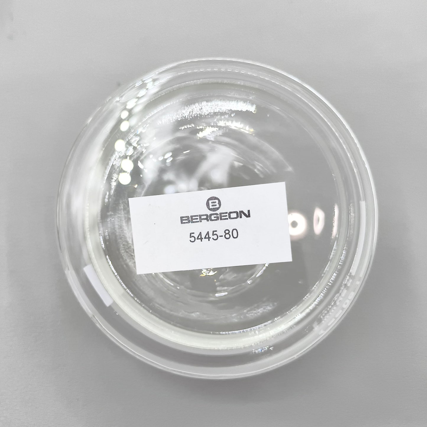 Swiss Bergeon 5445-80 Benzine Cup