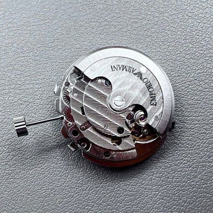 NEW VERSION ST16 Seagull ST1652 Mechanical Automatic Movement