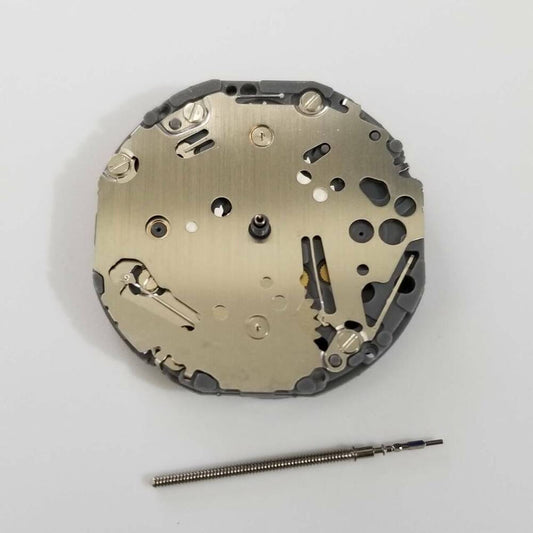 Pièces de rechange pour montres à mouvement à quartz SII VH61