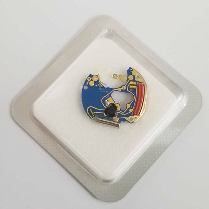 ETA 956.112 quartz movement circuit for watch repair, compatible with 556.112 models by ETA.