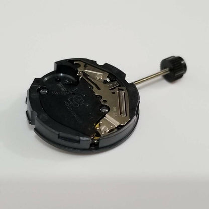 Réparation du mouvement à quartz <tc>ETA</tc> 803.112 Remplace 803.111 803.114 965.102 965.112