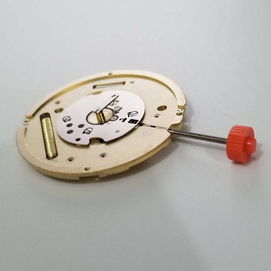 Ronda 1012 quartz movement repair parts for watch accessories by Ronda