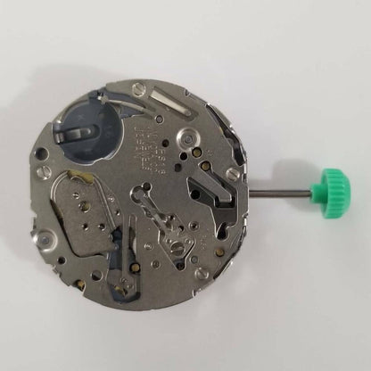 Miyota FS16 quartz watch movement repair part for accurate timekeeping in watch accessories.