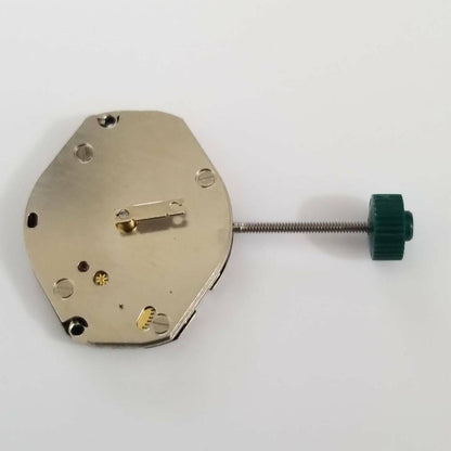 Ronda 1069 quartz movement replacement parts for precise watch repairs and maintenance.