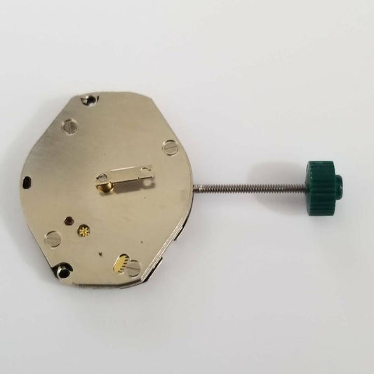 Ronda 1069 quartz movement replacement parts for precise watch repairs and maintenance.
