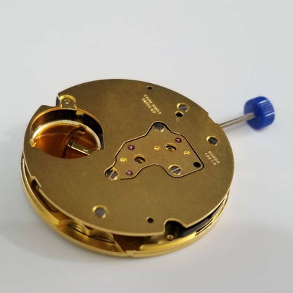 Ronda 4003.B quartz movement watch repair part for accurate timekeeping by Ronda.