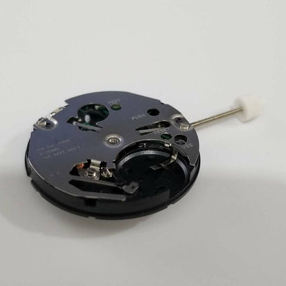 ISA 2320 quartz movement watch repair parts for accurate timepiece maintenance and repair.