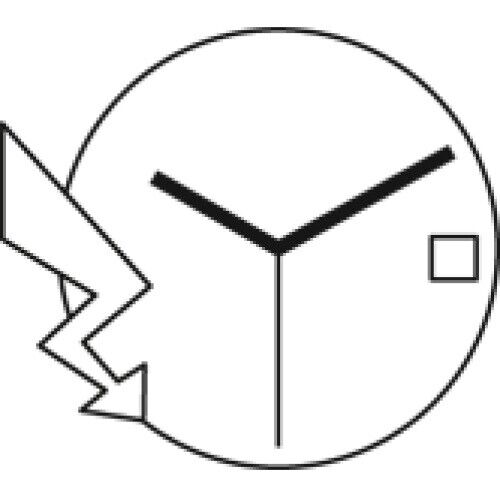 Réparation du mouvement à quartz <tc>ETA</tc> 803.112 Remplace 803.111 803.114 965.102 965.112