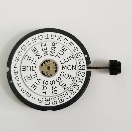 Pièces de rechange pour montres à mouvement à quartz <tc>ETA</tc> 805.122, remplace les références 805.121 et 805.124 Y563