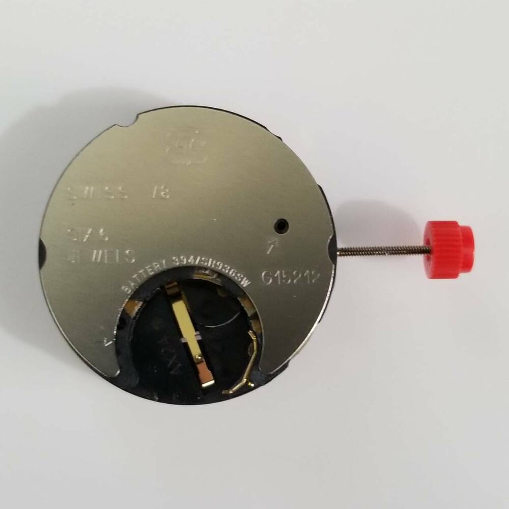 ETA G15.212 Quarzwerk Uhren Reparaturteile Ersetzt G15.211