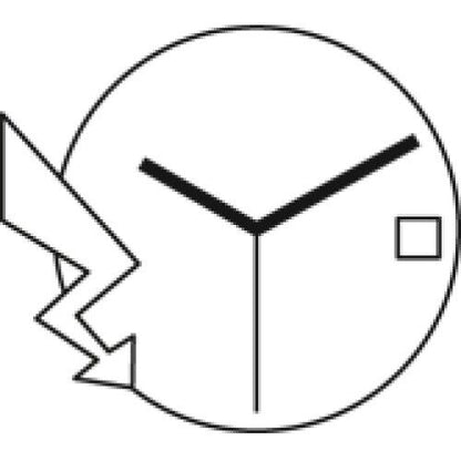 ETA F07.111 quartz movement repair part ensuring precise timekeeping for ETA watches.