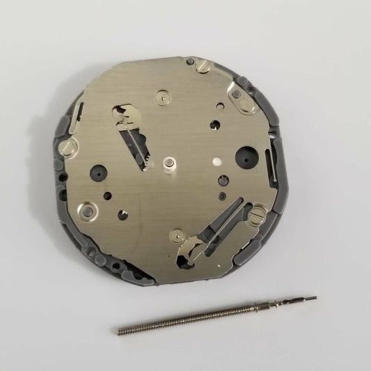 Pièces de rechange pour montres à mouvement à quartz SII VD79