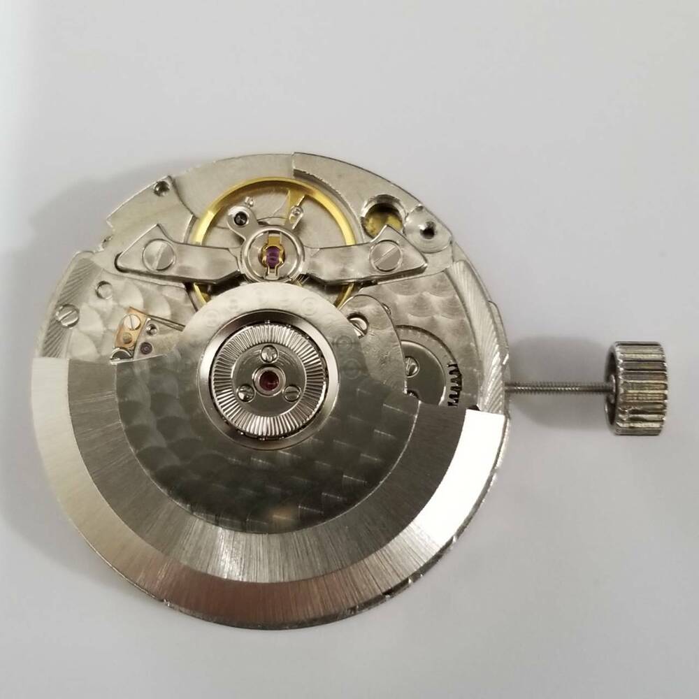 SEAGULL ST2530 automatic watch movement repair part, precise mechanical component for ST25 series timepieces.