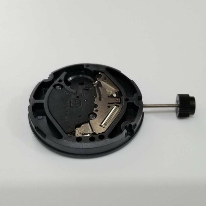 Réparation de montres à mouvement à quartz <tc>ETA</tc> 804.112, remplace 400.411 804.111 804.114