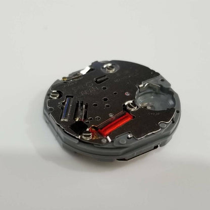 SII VD79 quartz watch movement repair part for accurate timekeeping and long-lasting performance.