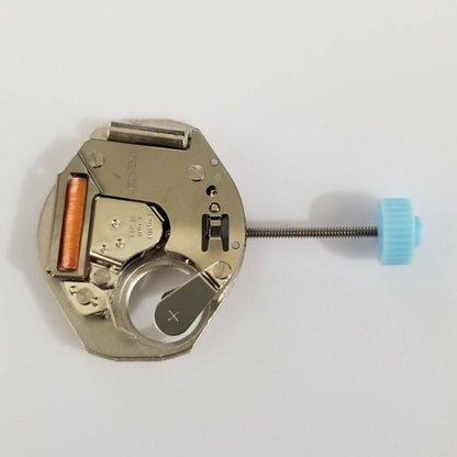 Ronda 762 quartz movement repair parts set for precise watch accessory replacement by Ronda