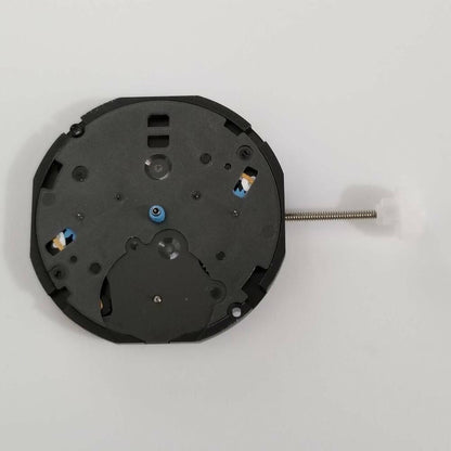 SUNON PE80-1 quartz watch movement part for precise timekeeping and repair projects.
