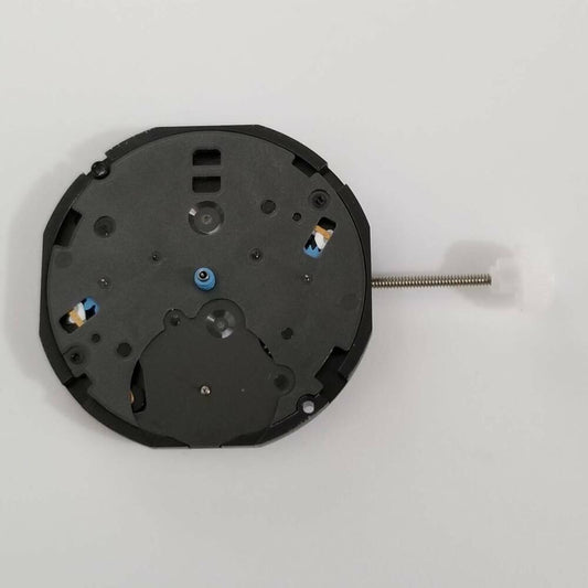 SUNON PE80-1 quartz watch movement part for precise timekeeping and repair projects.