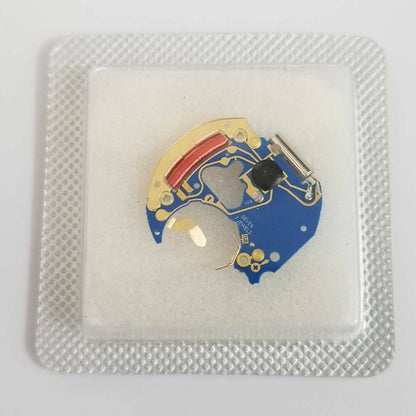 ETA 956.412 quartz movement circuit for watch repair, compatible with 556.415, 956.411, 956.414 models