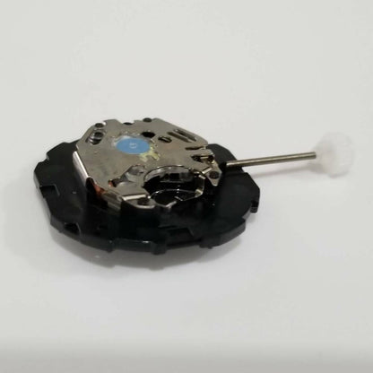 SUNON PE46 quartz watch movement, precise repair component for accurate timekeeping in watch accessories
