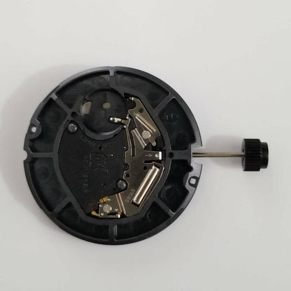 Réparation de montres à mouvement à quartz <tc>ETA</tc> 805.112, remplace les références 515 805.111 805.114 954.111