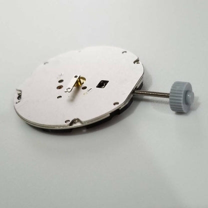 Ronda 703 quartz movement watch repair parts for precise timekeeping and easy maintenance.